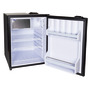 ISOTHERM refrigerator with maintenance-free 85-l Secop hermetic compressor title=